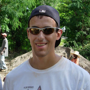 Meet your Posher, Jordan